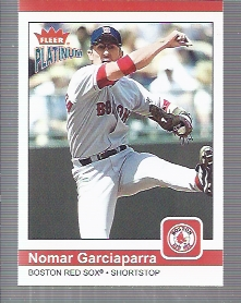 2004 Fleer Platinum Baseball "Main Set" Cards - Picture 88 of 387