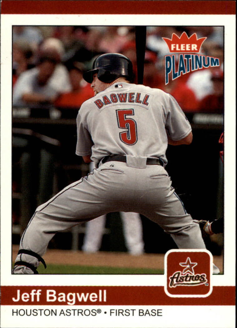2004 Fleer Platinum Baseball "Main Set" Cards - Picture 258 of 387
