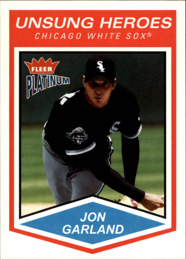 2004 Fleer Platinum Baseball "Main Set" Cards - Picture 312 of 387