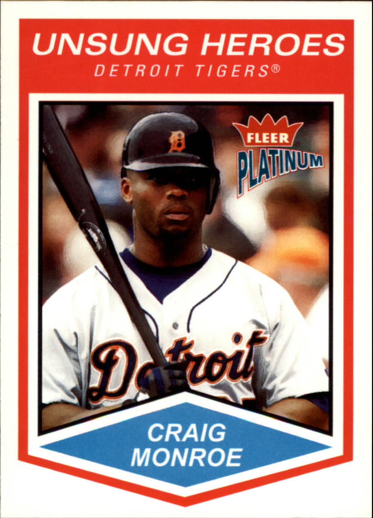 2004 Fleer Platinum Baseball "Main Set" Cards - Picture 318 of 387