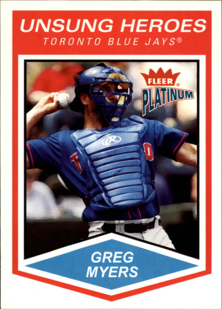 2004 Fleer Platinum Baseball "Main Set" Cards - Picture 352 of 387