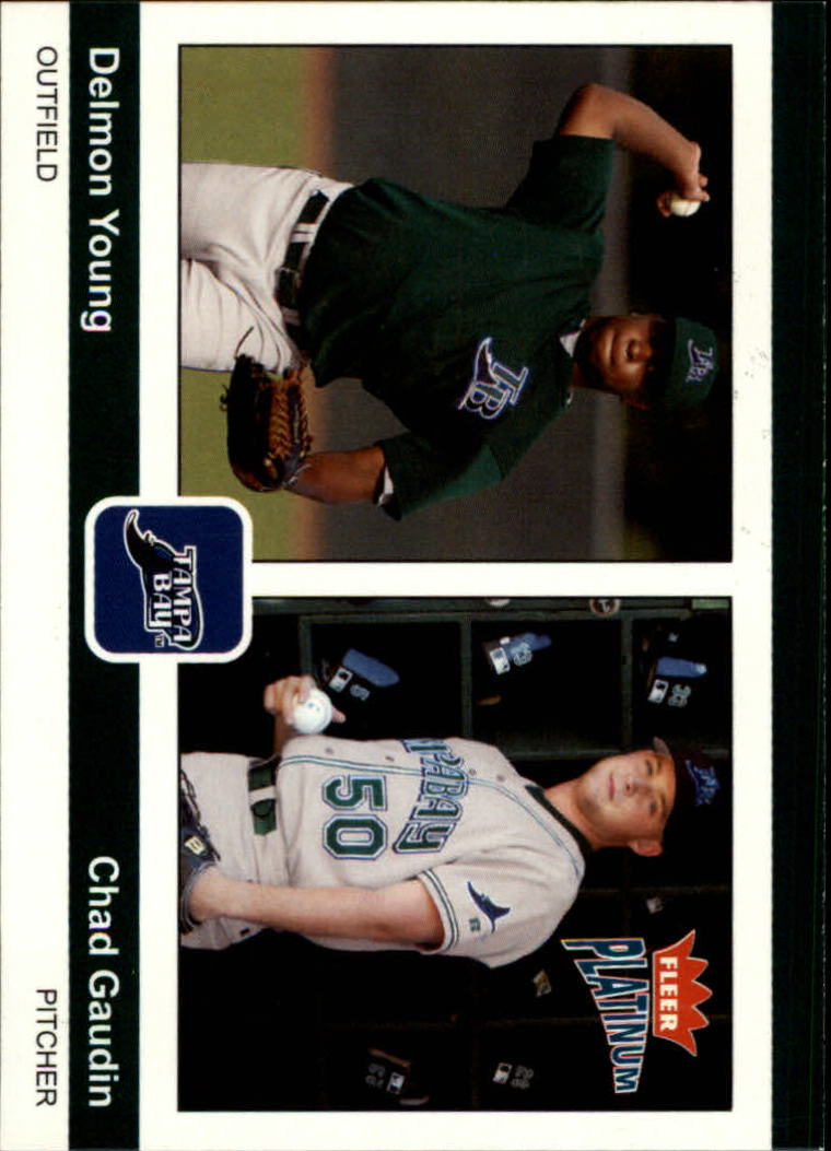 2004 Fleer Platinum Baseball "Main Set" Cards - Picture 354 of 387