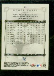 2004 Greats of the Game (Fleer) Baseball "Main Set" Cards - Picture 33 of 275