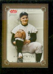2004 Greats of the Game (Fleer) Baseball "Main Set" Cards - Picture 32 of 275