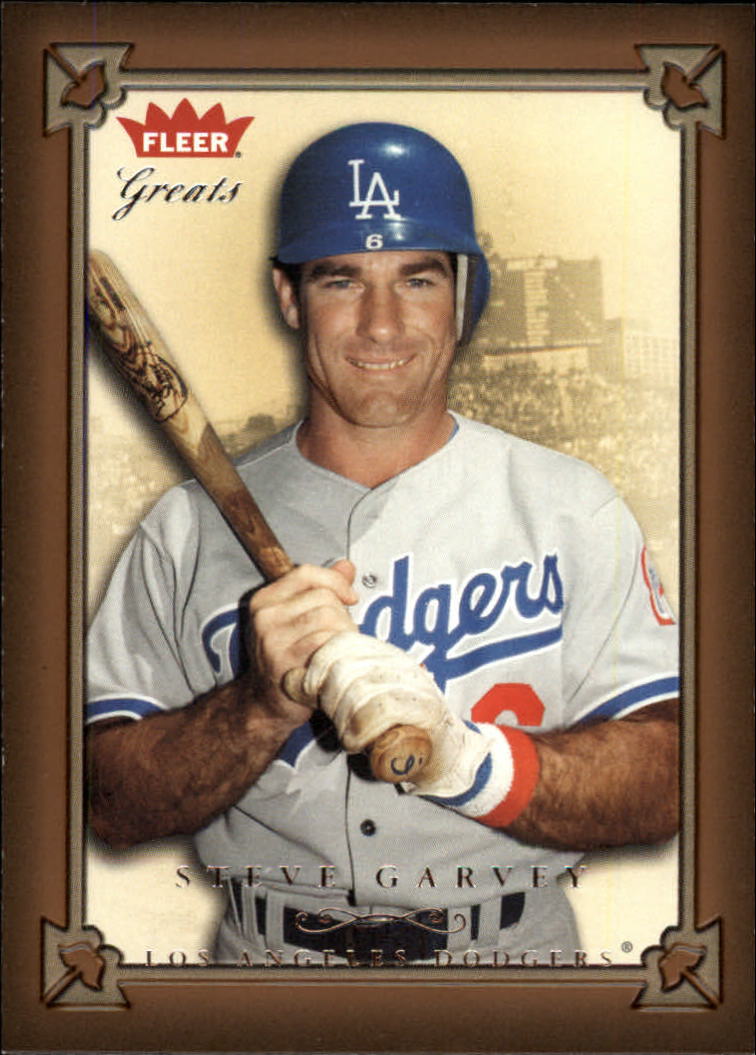 2004 Greats of the Game (Fleer) Baseball "Main Set" Cards - Picture 212 of 275