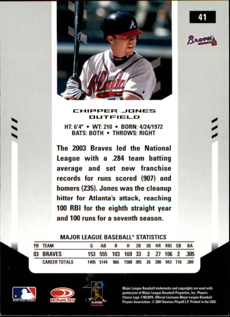 2004 Leaf Certified Materials Baseball Card Pick eBay