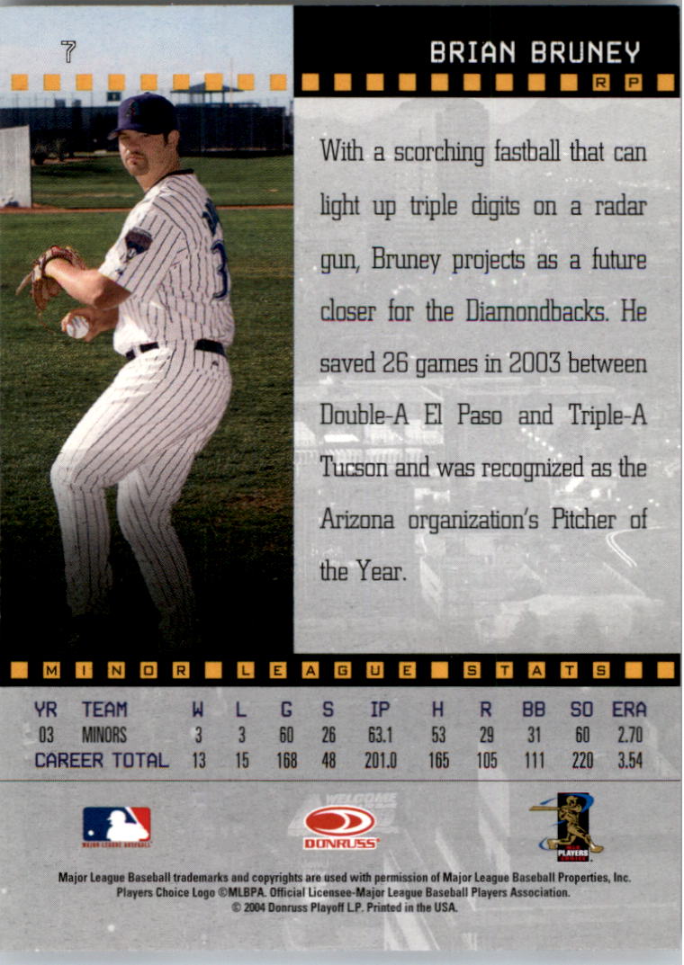 2004 Studio Baseball "Main Set" Cards #1 to #265 - Picture 15 of 413