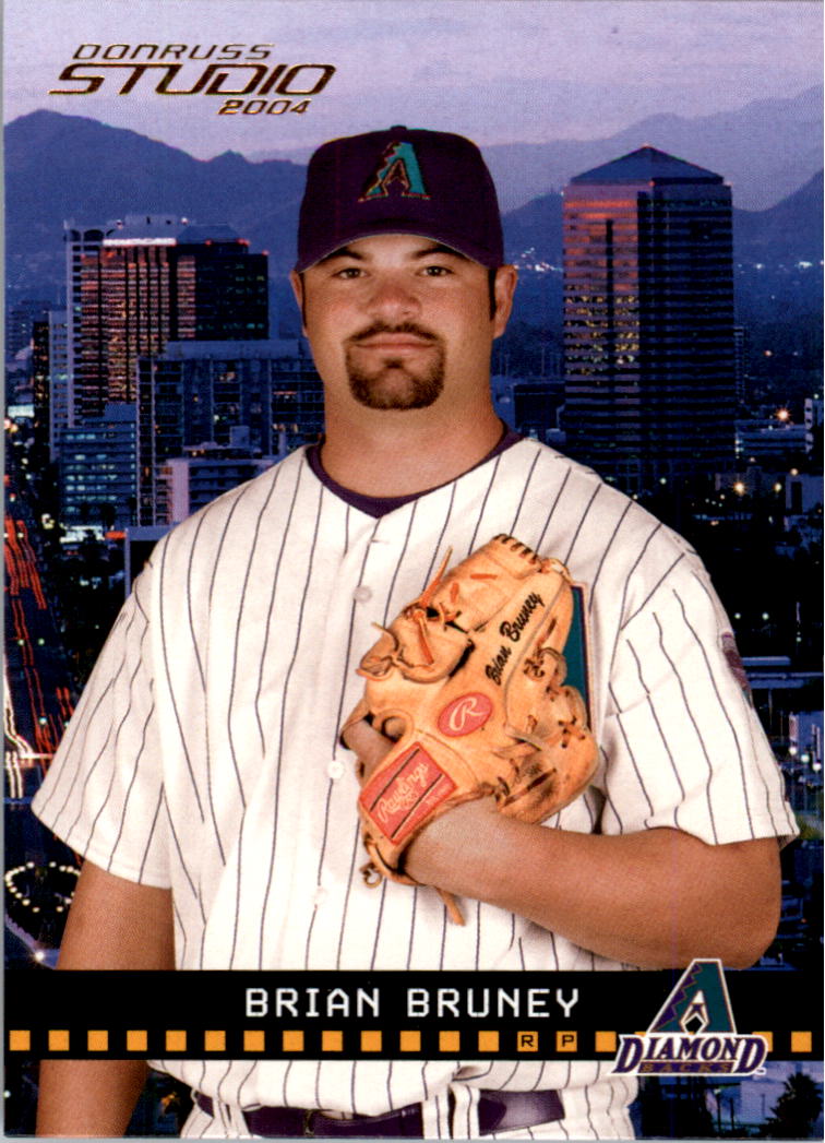 2004 Studio Baseball "Main Set" Cards #1 to #265 - Picture 14 of 413