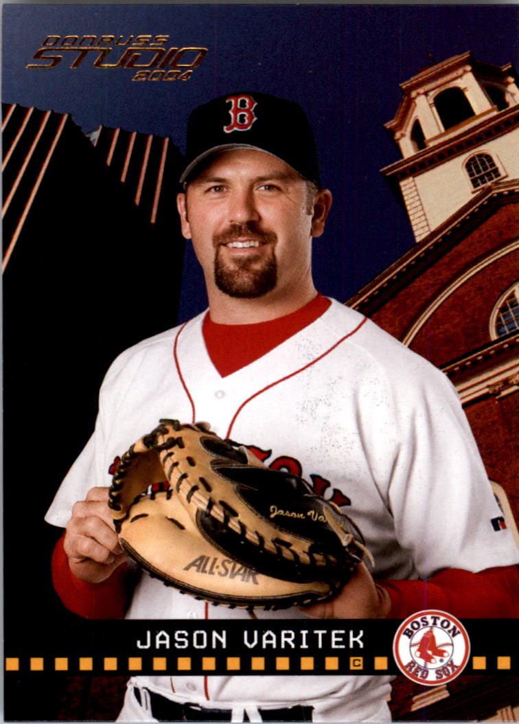 2004 Studio Baseball "Main Set" Cards #1 to #265 - Picture 66 of 413