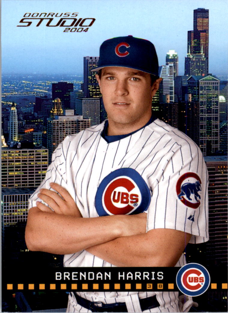 2004 Studio Baseball "Main Set" Cards #1 to #265 - Picture 78 of 413