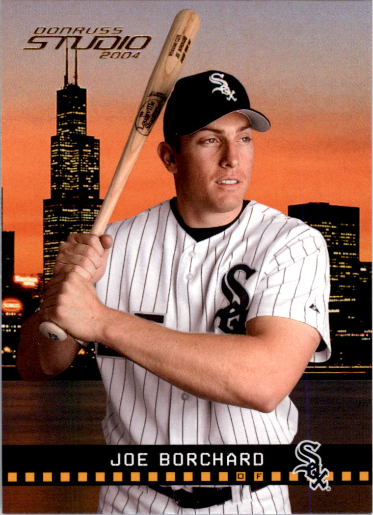 2004 Studio Baseball "Main Set" Cards #1 to #265 - Picture 102 of 413
