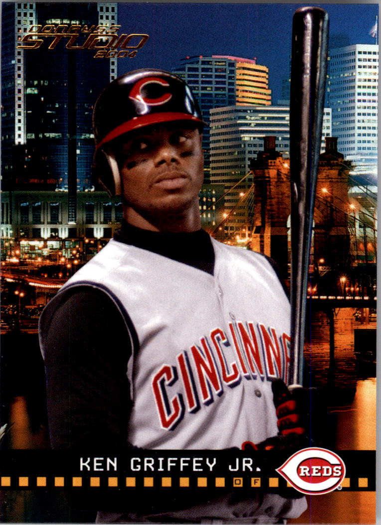 2004 Studio Baseball "Main Set" Cards #1 to #265 - Picture 116 of 413