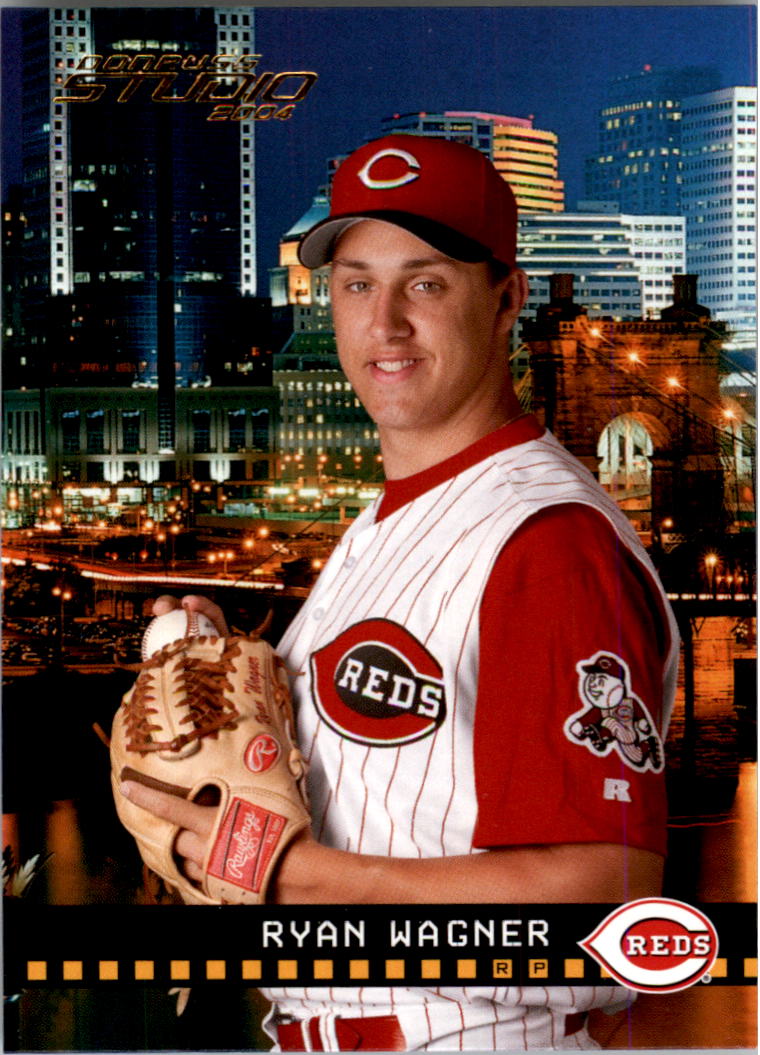 2004 Studio Baseball "Main Set" Cards #1 to #265 - Picture 118 of 413