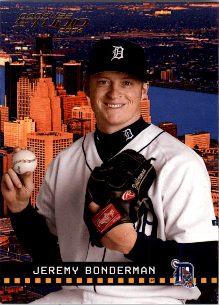 2004 Studio Baseball "Main Set" Cards #1 to #265 - Picture 148 of 413
