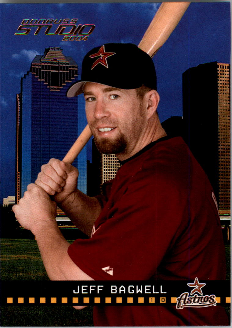 2004 Studio Baseball "Main Set" Cards #1 to #265 - Picture 168 of 413