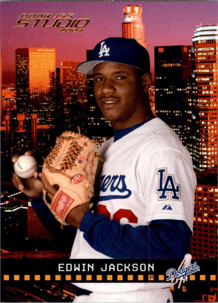 2004 Studio Baseball "Main Set" Cards #1 to #265 - Picture 196 of 413