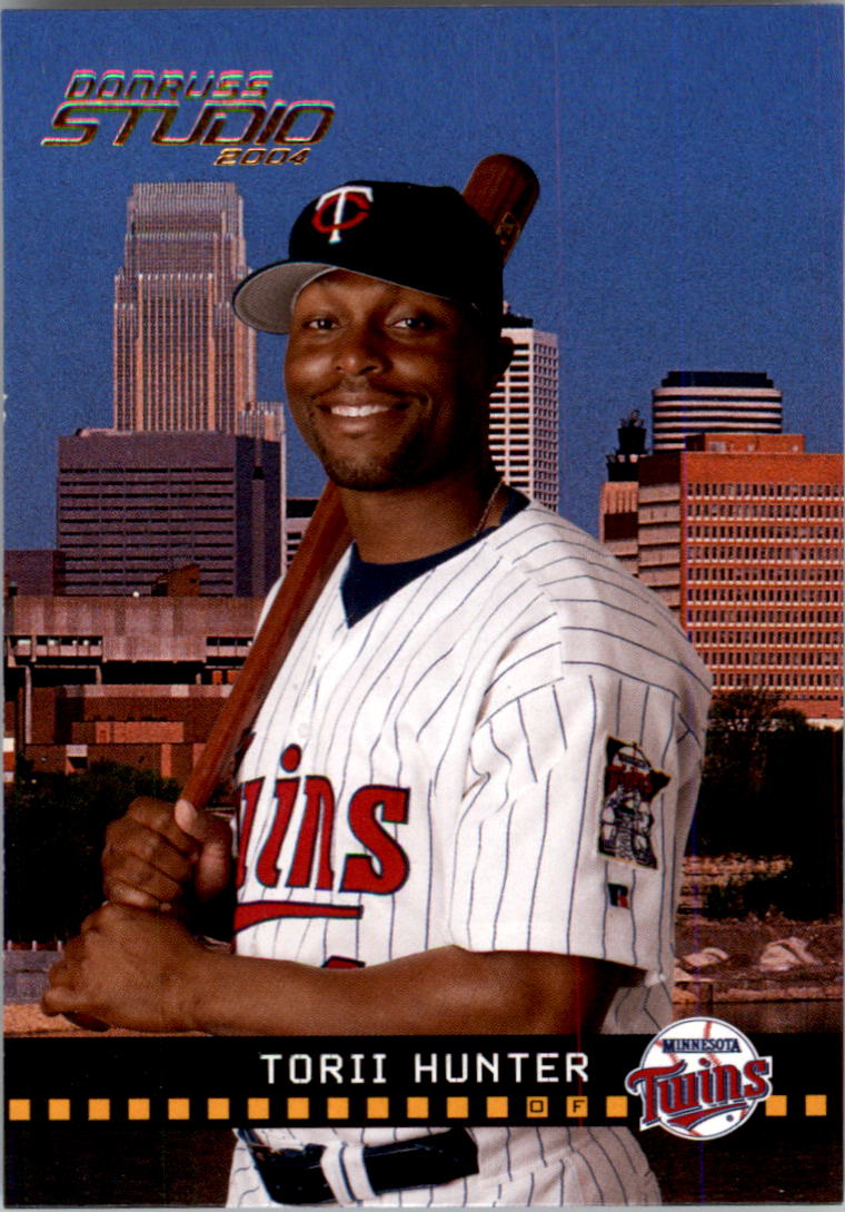 2004 Studio Baseball "Main Set" Cards #1 to #265 - Picture 230 of 413