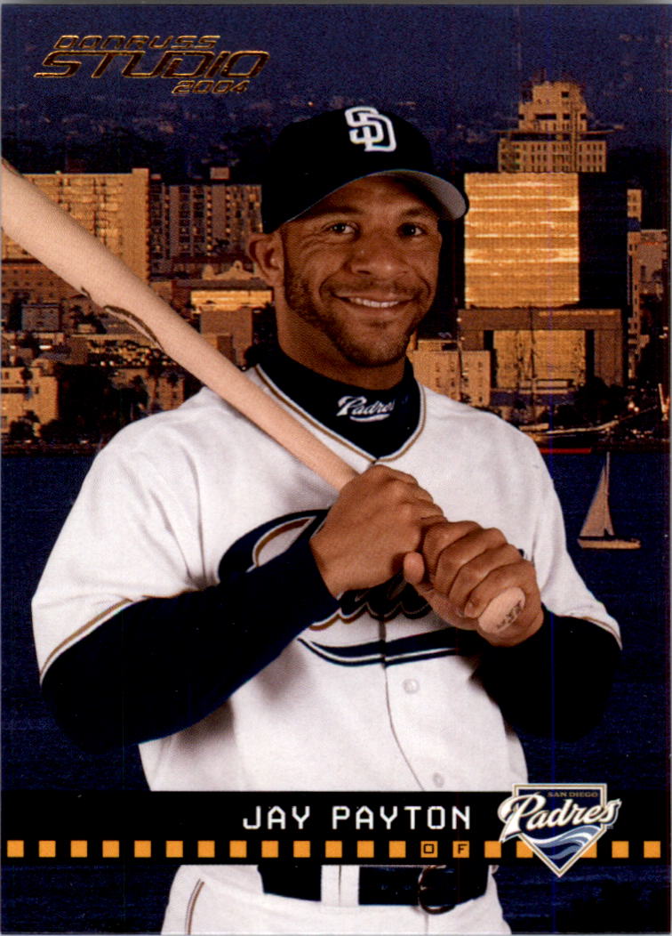 2004 Studio Baseball "Main Set" Cards #1 to #265 - Picture 314 of 413