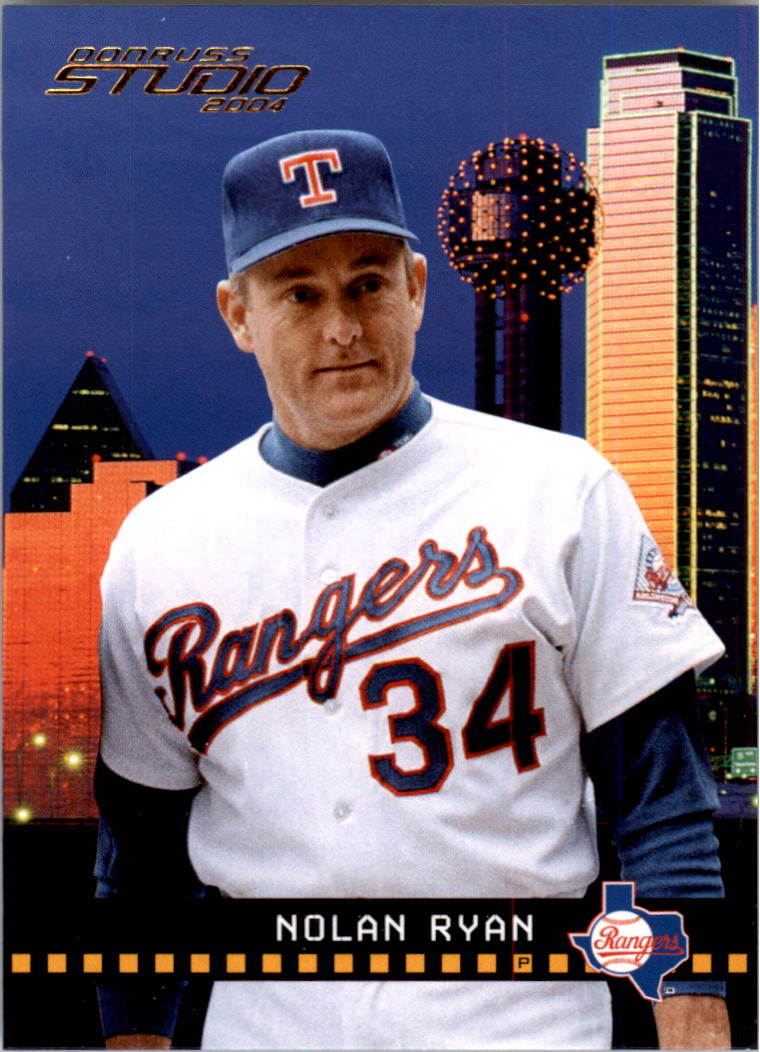 2004 Studio Baseball "Main Set" Cards #1 to #265 - Picture 378 of 413