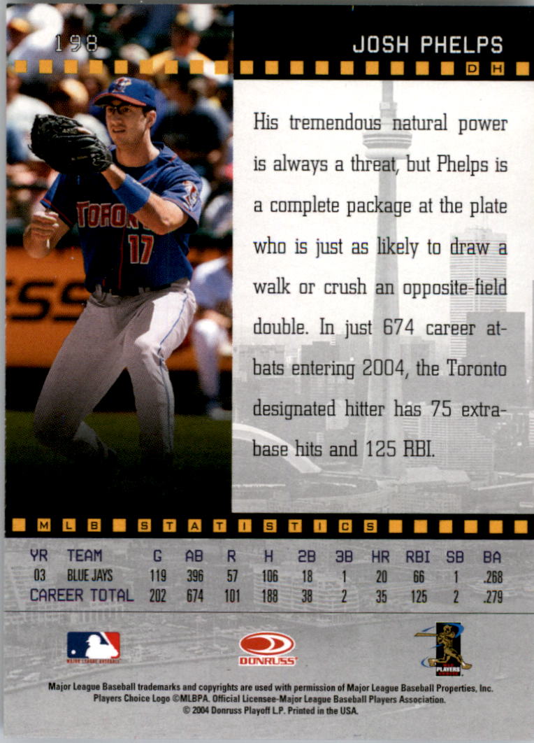 2004 Studio Baseball "Main Set" Cards #1 to #265 - Picture 389 of 413