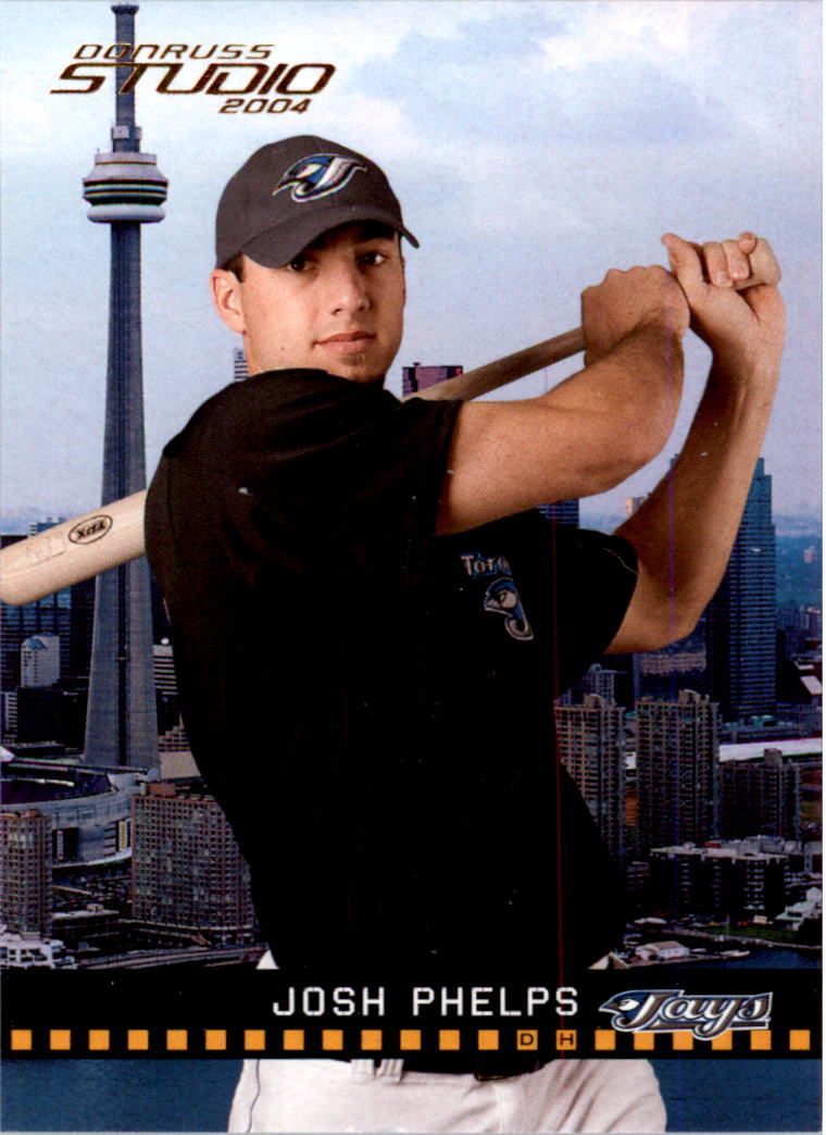 2004 Studio Baseball "Main Set" Cards #1 to #265 - Picture 388 of 413
