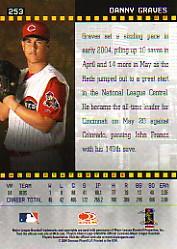 2004 Studio Baseball "Main Set" Cards #1 to #265 - Picture 403 of 413