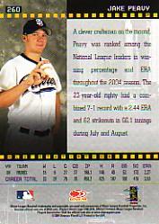 2004 Studio Baseball "Main Set" Cards #1 to #265 - Picture 409 of 413
