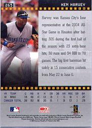 2004 Studio Baseball "Main Set" Cards #1 to #265 - Picture 413 of 413