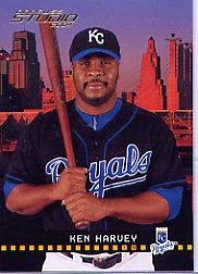 2004 Studio Baseball "Main Set" Cards #1 to #265 - Picture 412 of 413