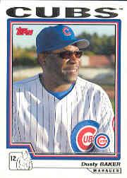 A2242- 2004 Topps Baseball Cards 252-500 +Rookies -You Pick- 15+ FREE US SHIP - Picture 38 of 467