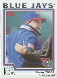 A2242- 2004 Topps Baseball Cards 252-500 +Rookies -You Pick- 15+ FREE US SHIP - Picture 130 of 467
