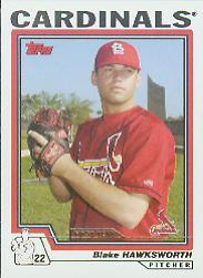 A2242- 2004 Topps Baseball Cards 252-500 +Rookies -You Pick- 15+ FREE US SHIP - Picture 434 of 467