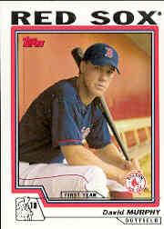 A2242- 2004 Topps Baseball Cards 252-500 +Rookies -You Pick- 15+ FREE US SHIP - Picture 460 of 467