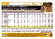 A2242- 2004 Topps Baseball Cards 252-500 +Rookies -You Pick- 15+ FREE US SHIP - Picture 375 of 467