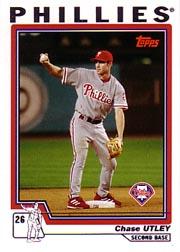 A2242- 2004 Topps Baseball Cards 252-500 +Rookies -You Pick- 15+ FREE US SHIP - Picture 356 of 467
