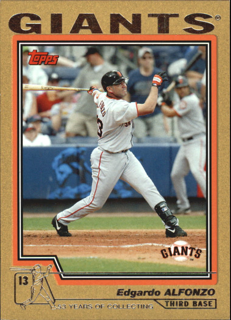 A2242 2004 Topps Baseball Card Inserts +Parallels You Pick 10+ FREE