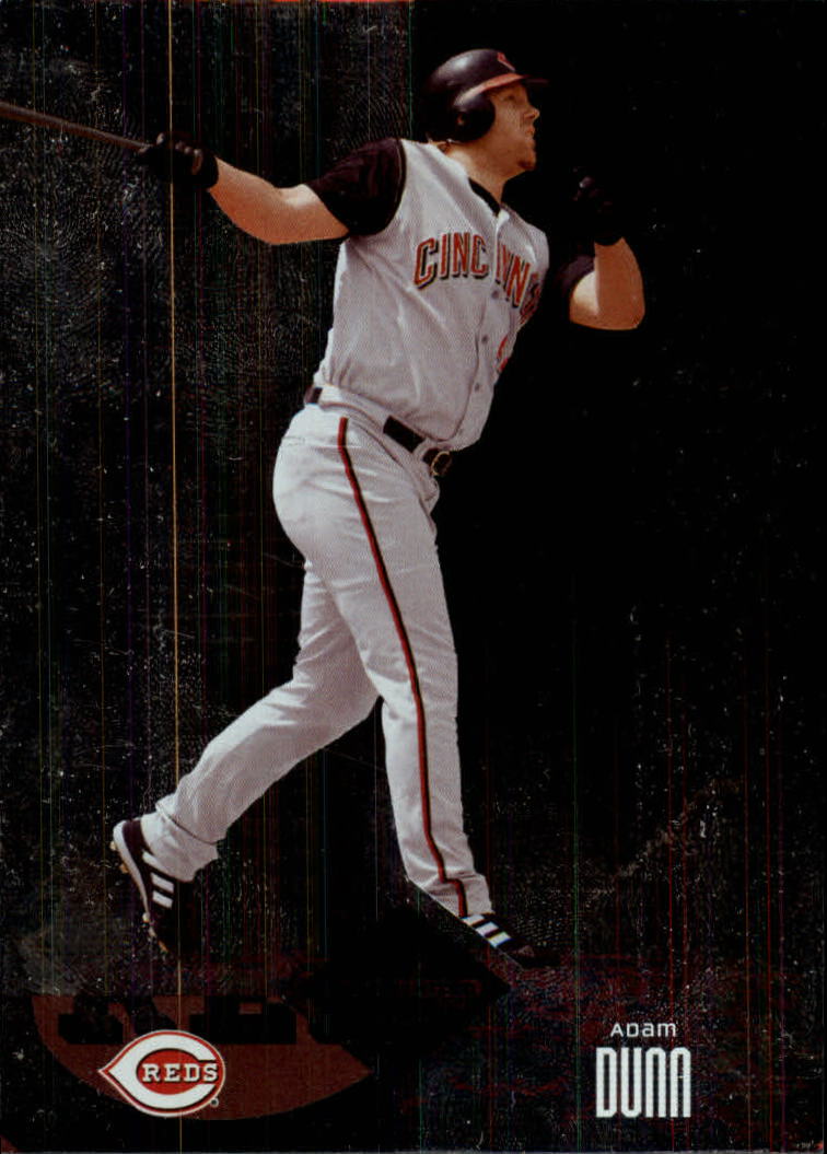 2004 Leaf Limited Baseball "Main Set" Base Cards #1 to #248 - Picture 2 of 191