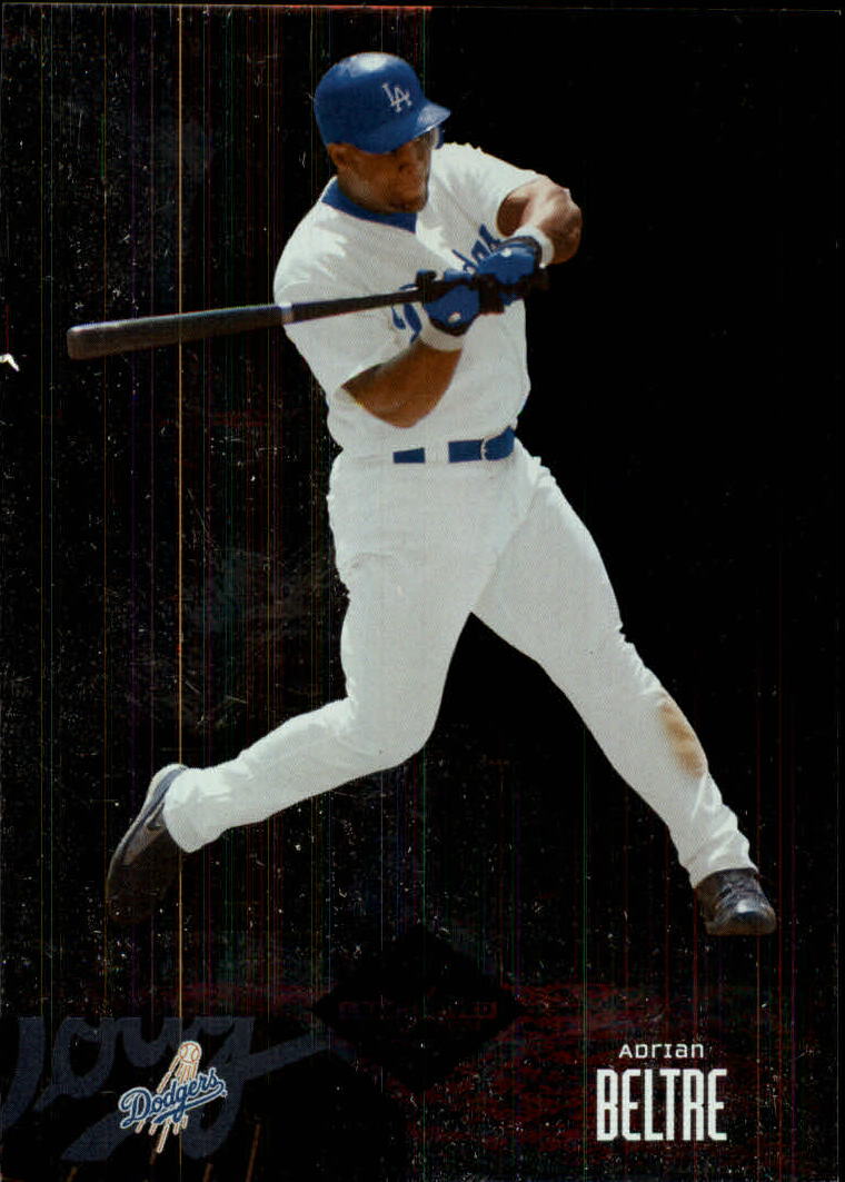 2004 Leaf Limited Baseball "Main Set" Base Cards #1 to #248 - Picture 4 of 191