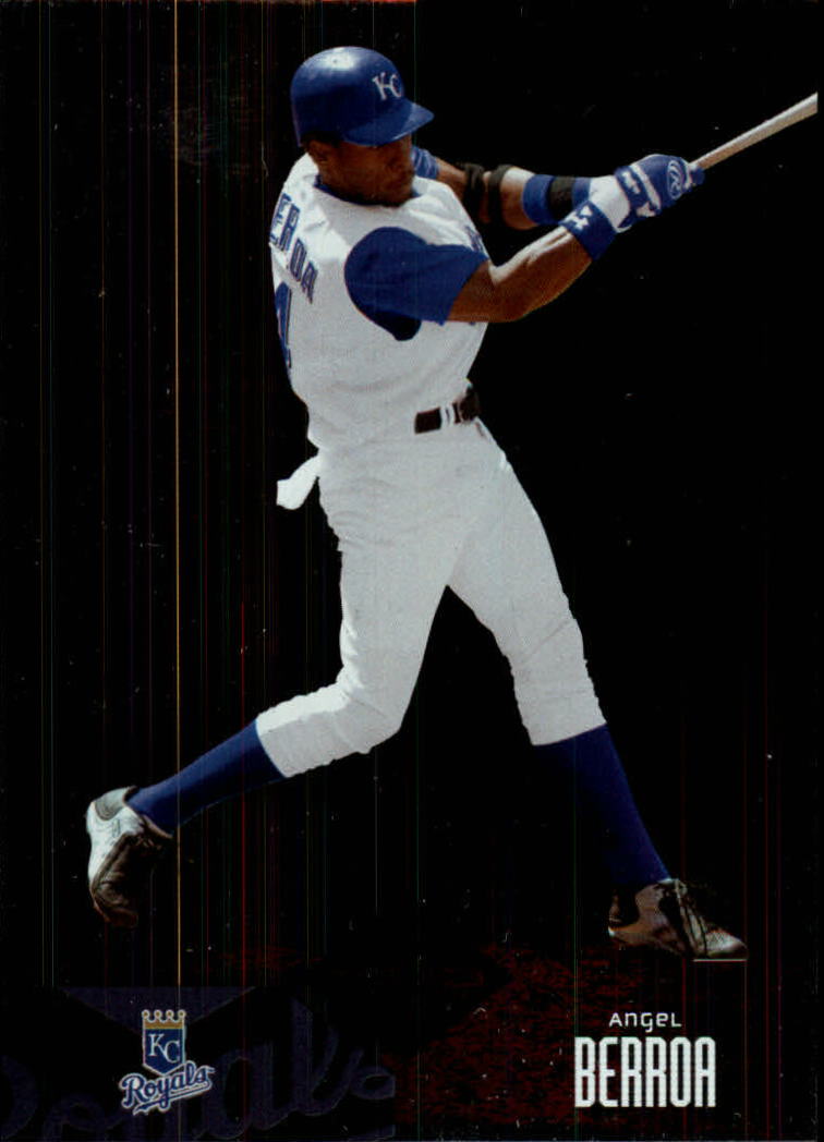 2004 Leaf Limited Baseball "Main Set" Base Cards #1 to #248 - Picture 8 of 191