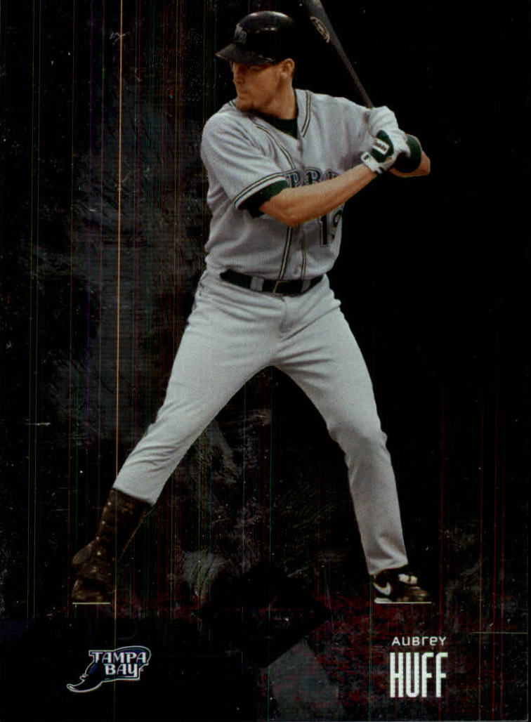 2004 Leaf Limited Baseball "Main Set" Base Cards #1 to #248 - Picture 10 of 191