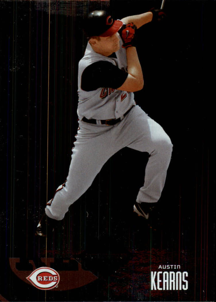 2004 Leaf Limited Baseball "Main Set" Base Cards #1 to #248 - Picture 12 of 191