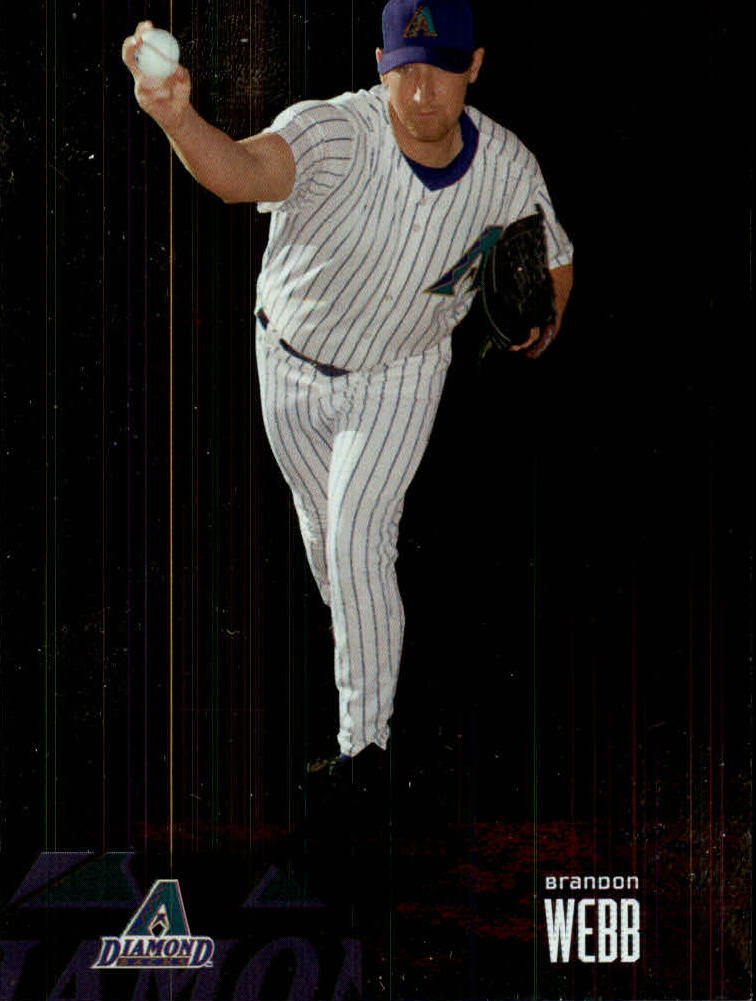 2004 Leaf Limited Baseball "Main Set" Base Cards #1 to #248 - Picture 14 of 191