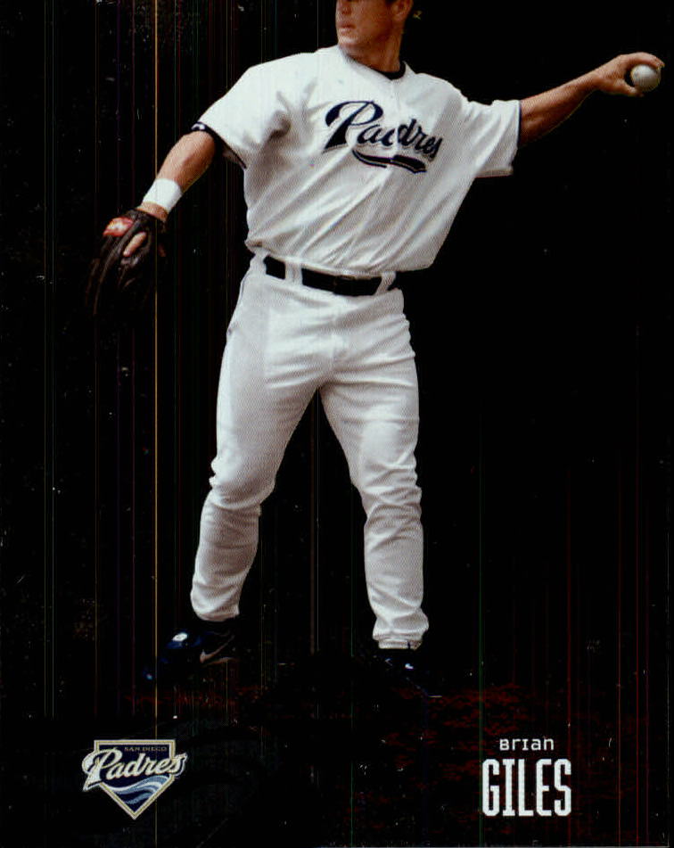 2004 Leaf Limited Baseball "Main Set" Base Cards #1 to #248 - Picture 16 of 191