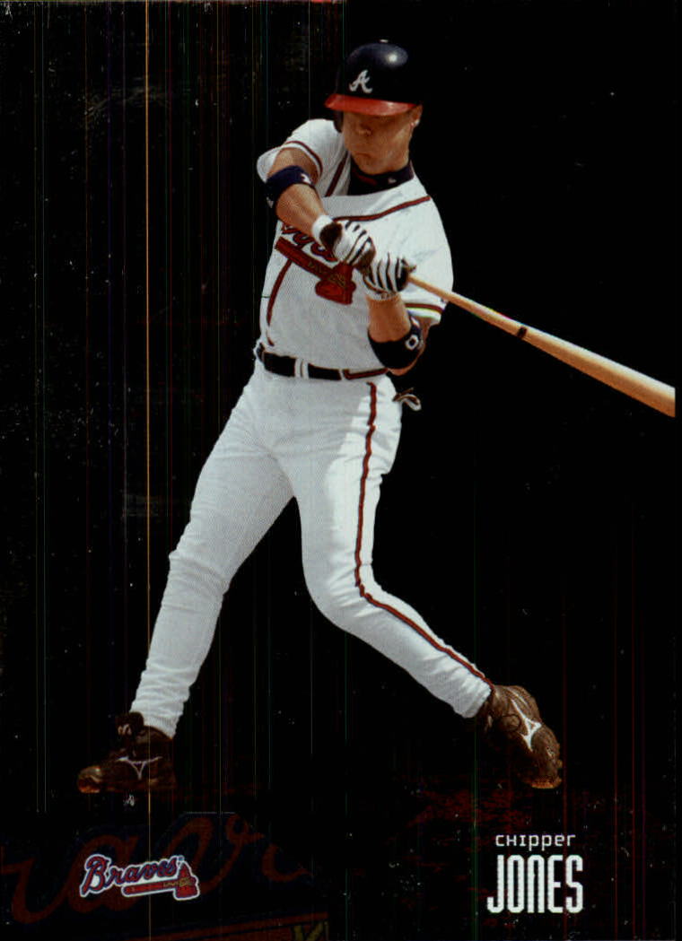 2004 Leaf Limited Baseball "Main Set" Base Cards #1 to #248 - Picture 20 of 191