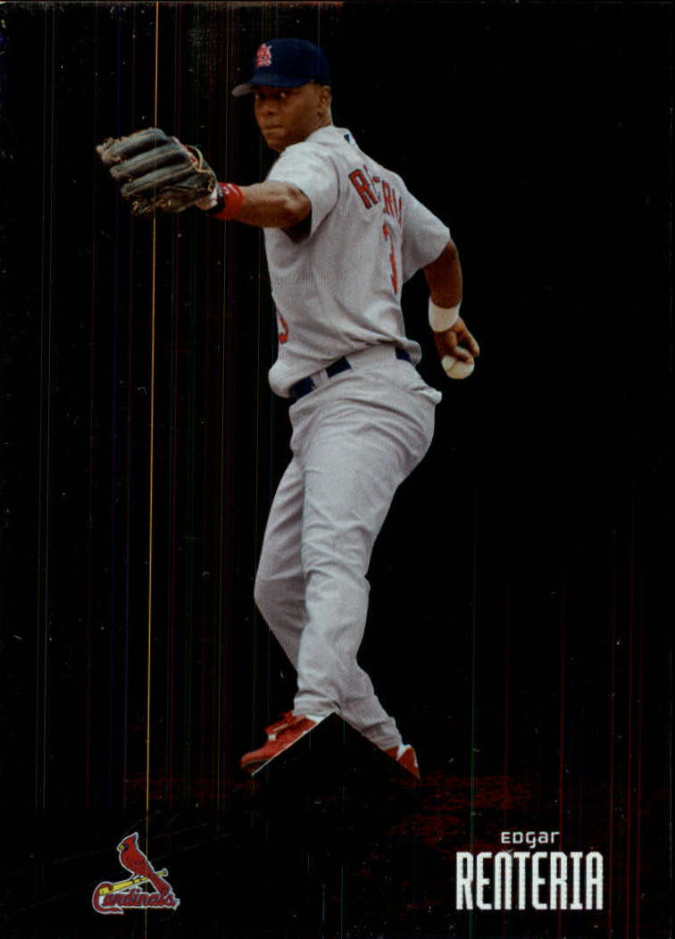 2004 Leaf Limited Baseball "Main Set" Base Cards #1 to #248 - Picture 28 of 191