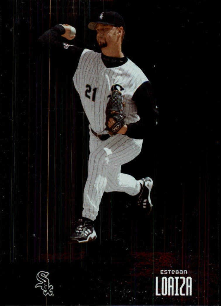 2004 Leaf Limited Baseball "Main Set" Base Cards #1 to #248 - Picture 30 of 191