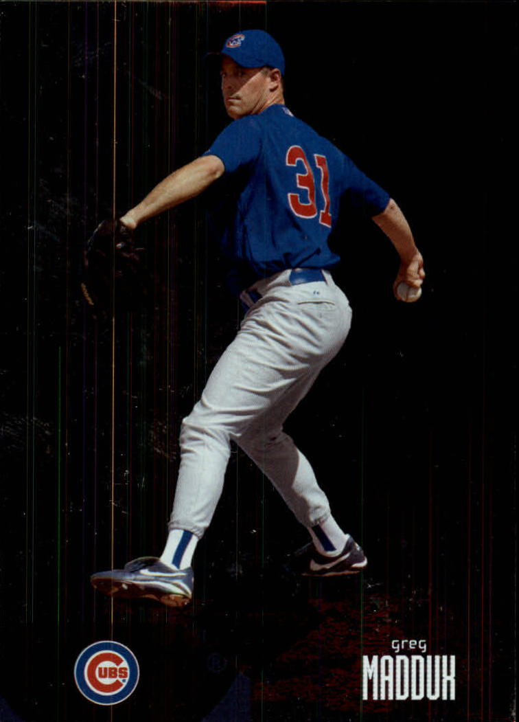 2004 Leaf Limited Baseball "Main Set" Base Cards #1 to #248 - Picture 32 of 191