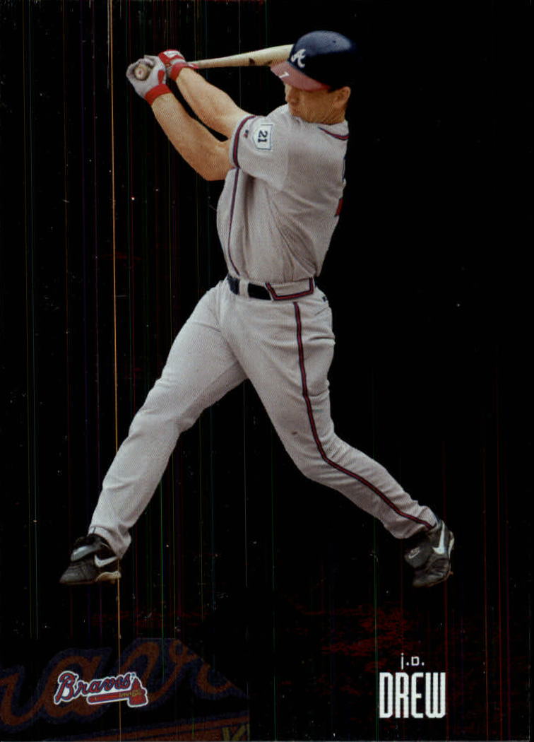2004 Leaf Limited Baseball "Main Set" Base Cards #1 to #248 - Picture 38 of 191