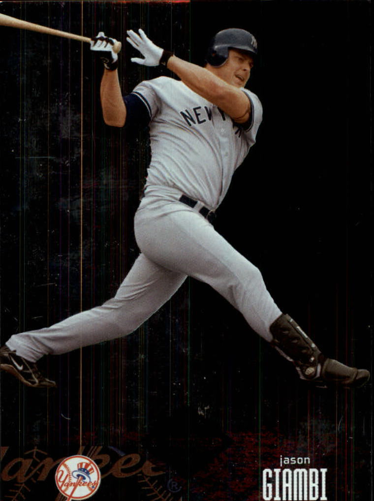 2004 Leaf Limited Baseball "Main Set" Base Cards #1 to #248 - Picture 44 of 191