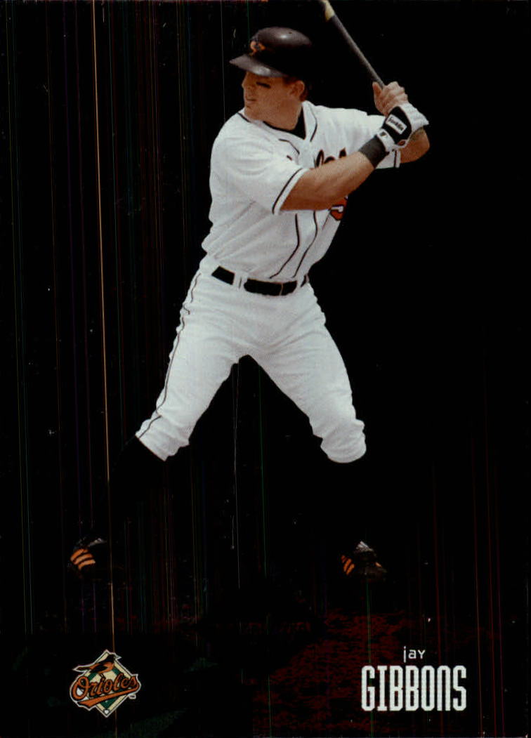 2004 Leaf Limited Baseball "Main Set" Base Cards #1 to #248 - Picture 46 of 191